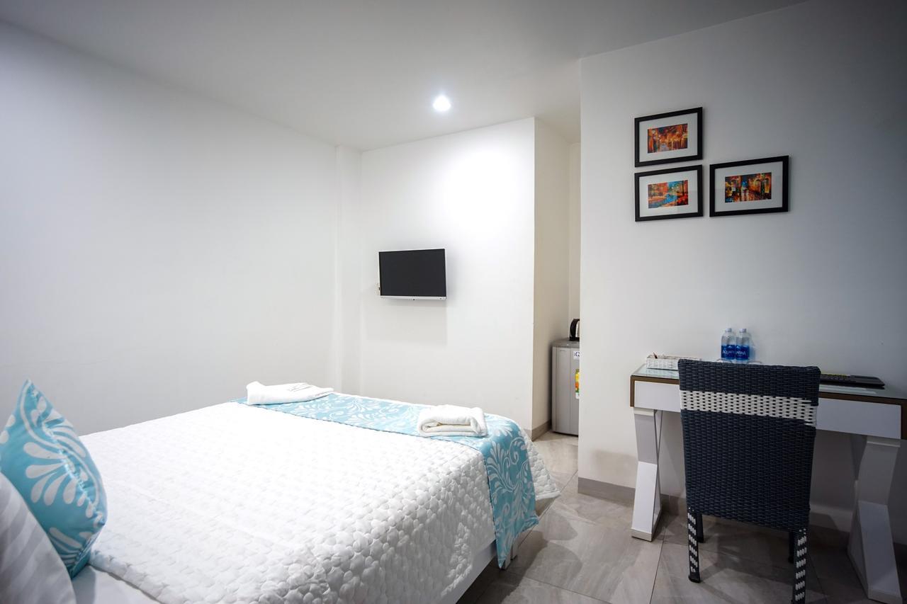 Hotel Leblanc Saigon Thành Pho Ho Chí Minh Camera foto